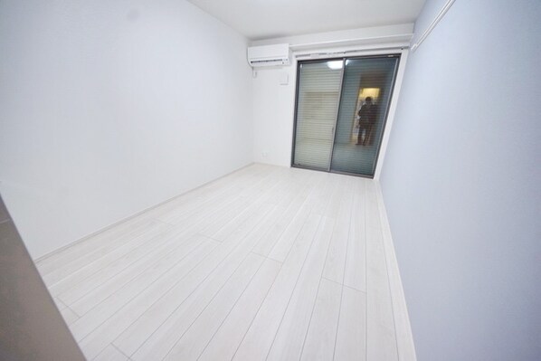 SKY飛田給の物件内観写真